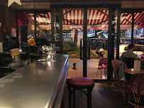 Atmosphère du Café Café du Marché à Neuilly-sur-Seine - n°4
