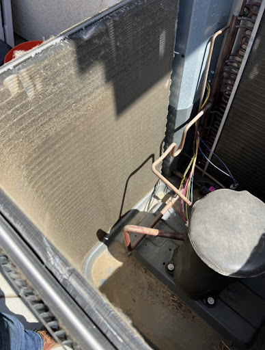 Plumber «Dial One Sonshine», reviews and photos, 10537 Dale Ave, Stanton, CA 90680, USA