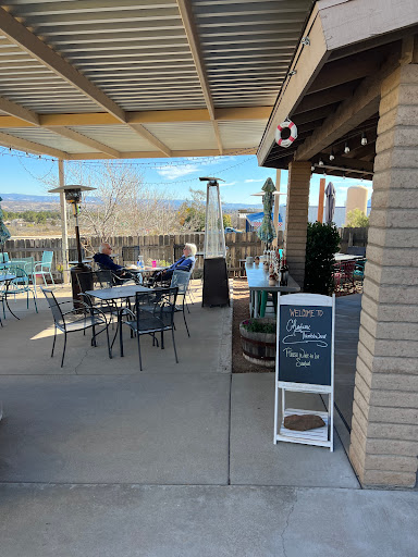 Winery «Chateau Tumbleweed Winery & Tasting Room», reviews and photos, 1151 AZ-89A, Clarkdale, AZ 86324, USA