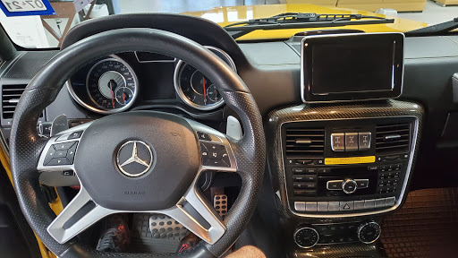 Used Car Dealer «Barrett Auto Gallery», reviews and photos, 2703 W Expy 83, McAllen, TX 78503, USA