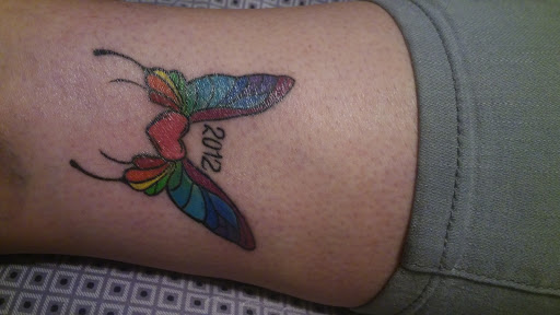 Tattoo Shop «123 East Coast Ink», reviews and photos, 4134 Calhoun Memorial Hwy, Easley, SC 29640, USA