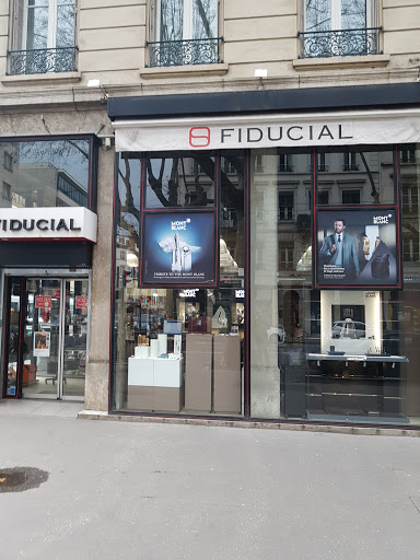 Fiducial Office Stores - Papeterie