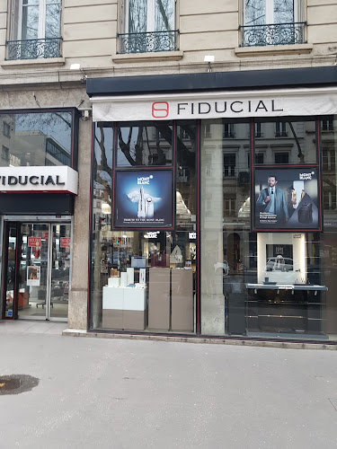 Fiducial Office Stores - Papeterie à Lyon