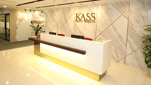 KASS International Sdn Bhd