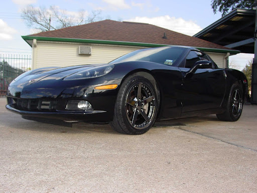 Auto Body Shop «Reyna Auto Body Clinic Inc», reviews and photos, 7805 Hammerly Blvd, Houston, TX 77055, USA