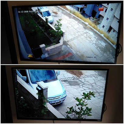 Doruk Elektronik İzmir Kamera Alarm Bilgisayar Sistemleri