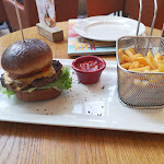 Photo n°1 de l'avis de Björn. fait le 23/06/2019 à 20:18 sur le  ALEX Ludwigshafen à Ludwigshafen