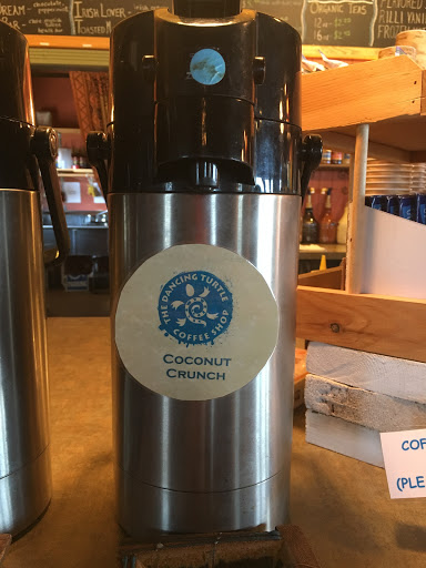 Coffee Shop «Dancing Turtle Coffee Shop», reviews and photos, 58079 NC-12, Hatteras, NC 27943, USA