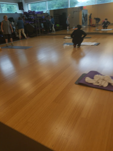 Health Club «New York Sports Clubs», reviews and photos, 20 W Ramapo Rd, Garnerville, NY 10923, USA