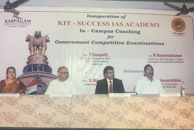 Success IAS Academy