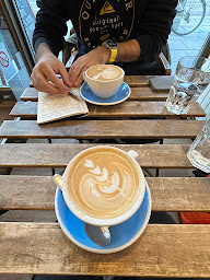 Photo n°108 de Oh My Goodness à Strasbourg ()