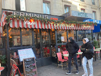 Les plus récentes photos du Restaurant Cc à Paris - n°2