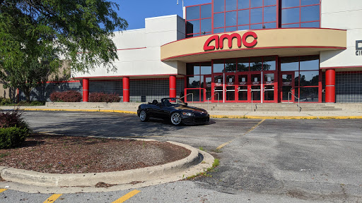 Shopping Mall «Rivercrest Shopping Center», reviews and photos, 13120 Rivercrest Dr, Crestwood, IL 60445, USA