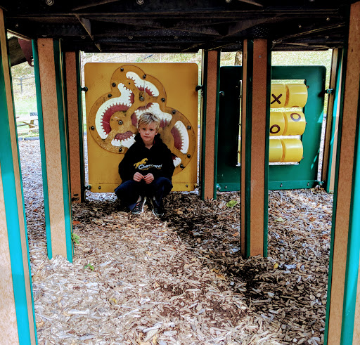 Park «Bingham Park», reviews and photos, 160 Coral Ave, Louisville, KY 40206, USA