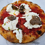 Photo n°4 de l'avis de Gino.a fait le 26/03/2024 à 06:56 sur le  Trieste Pizza Mare à Pescara