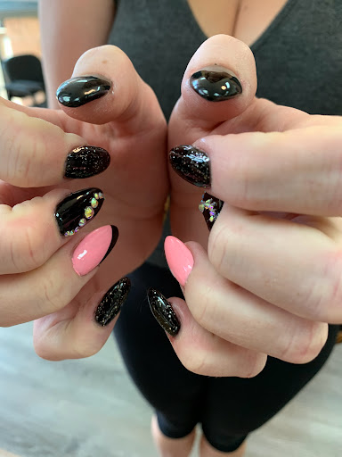 Nail Salon «Beautiful Nails», reviews and photos, 10815 102nd Ave N, Seminole, FL 33778, USA