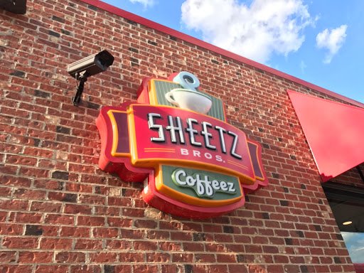 Convenience Store «Sheetz #259», reviews and photos, 17188 Owens Dr, King George, VA 22485, USA