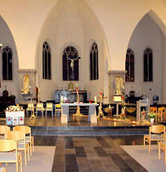 Sint-Martinuskerk van Ardooie