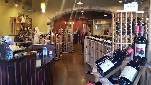 Wine Store «Corner Wines», reviews and photos, 4017 Preston Rd #535, Plano, TX 75093, USA
