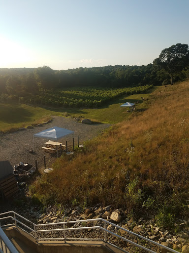 Winery «Preston Ridge Vineyard», reviews and photos, 100 Miller Rd, Preston, CT 06365, USA