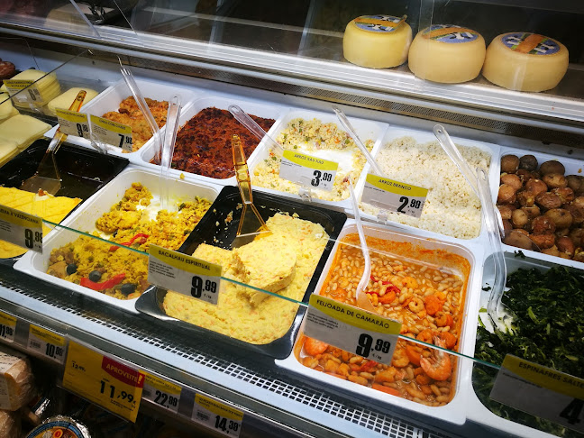 Pingo Doce Coimbra - Celas - Coimbra