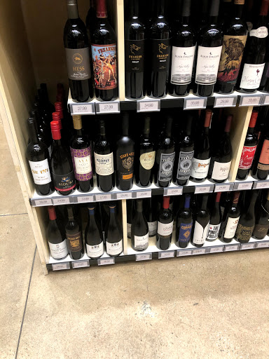 State Liquor Store «Wine Wisdom», reviews and photos, 21 W 46th St, New York, NY 10036, USA