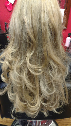 Hair Salon «Ellen & Co. Hair», reviews and photos, 14430 FM 2100 #3, Crosby, TX 77532, USA