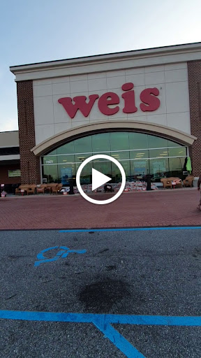 Grocery Store «Weis Markets», reviews and photos, Glenlivet Dr, Allentown, PA 18106, USA