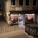 Photo n°11 de l'avis de Flo. fait le 28/11/2023 à 03:16 sur le  Osteria L’Orto dei Mori à Venice
