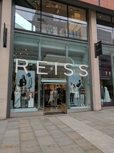 Reviews of Reiss in Manchester - Clothing store