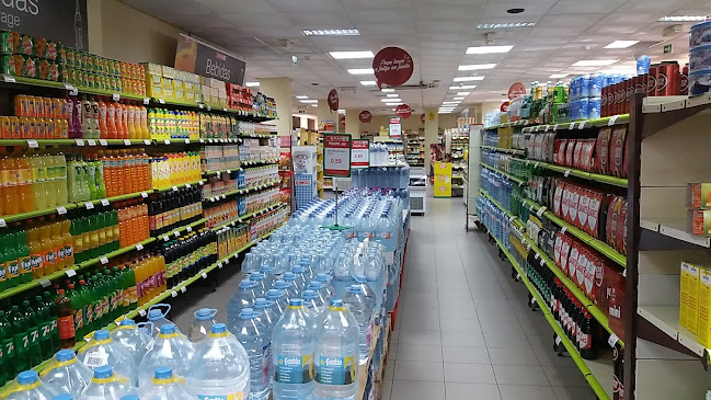 Spar Topázio - Supermercado