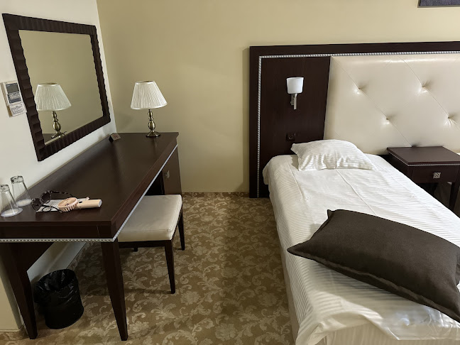 Comentarii opinii despre Хотел Чиирите