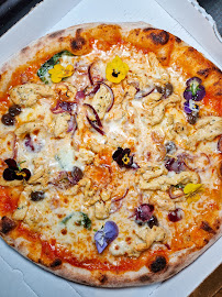Pizza du Pizzas à emporter Apulian à Ramonville-Saint-Agne - n°9