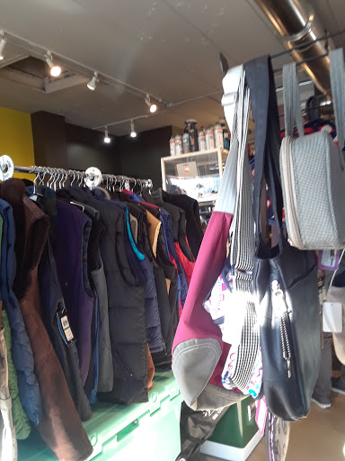 Clothing Store «Repair Lair», reviews and photos, 3304 E Lake St, Minneapolis, MN 55406, USA