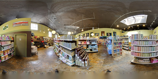 Pet Supply Store «The Urban Pet», reviews and photos, 7515 Beverly Blvd, Los Angeles, CA 90036, USA