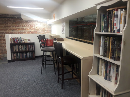 Thrift Store «Out of the Closet - Brooklyn», reviews and photos, 475 Atlantic Ave, Brooklyn, NY 11217, USA