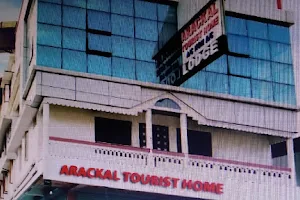 Arackal Tourist Home image