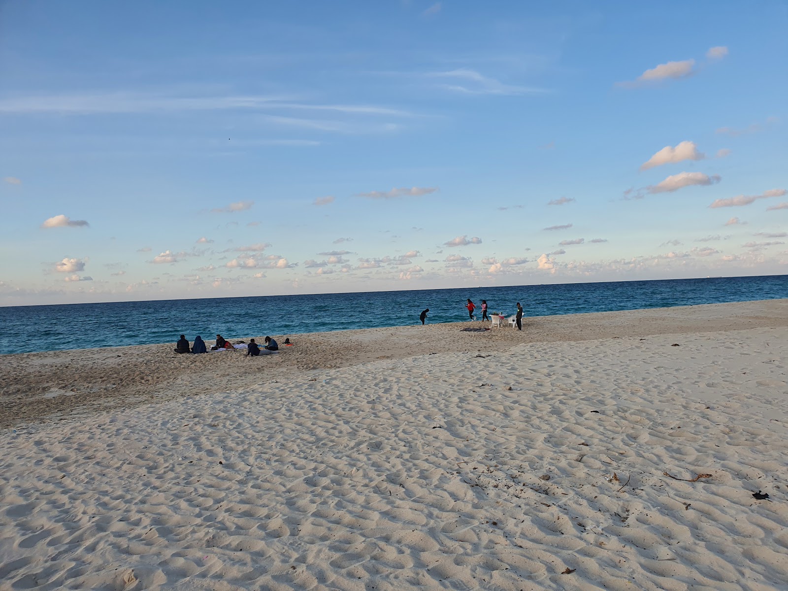 El-Shorouk Beach photo #7