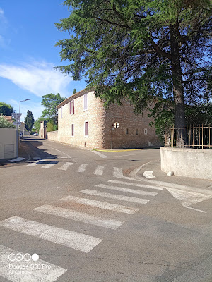 Caissargues à Caissargues