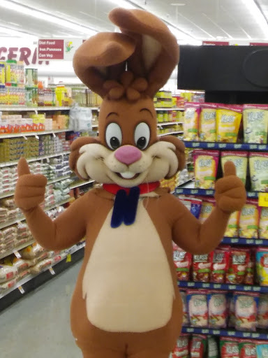 Supermarket «Fiesta Mart Inc», reviews and photos, 2323 Wirt Rd, Houston, TX 77055, USA