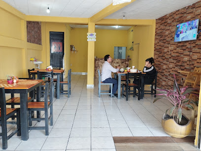 La cazuelita de Sofi - Av. Almoloya de Juárez 127-MZ 020, 51355 San Miguel Zinacantepec, Méx., Mexico