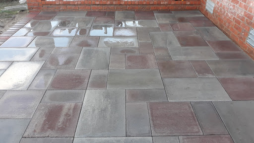 Deck Builder «The Deck Company of America», reviews and photos, 3211 S Campbell Ave, Springfield, MO 65807, USA