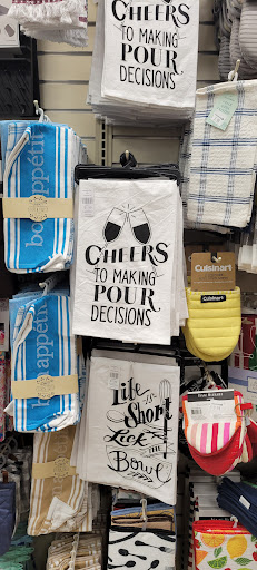 Home Goods Store «Christmas Tree Shops», reviews and photos, 2935 Concord Rd, York, PA 17402, USA