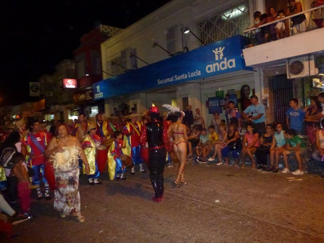 Opiniones de Comparsa Lubola Sueño de Carnaval en Canelones - Escuela