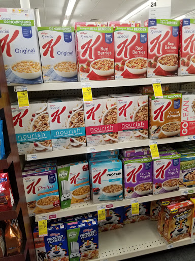 Drug Store «CVS», reviews and photos, 1720 S Bascom Ave, Campbell, CA 95008, USA