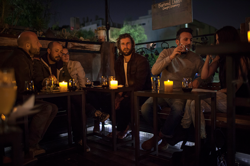 Wine Bar «Venice Beach Wines», reviews and photos, 529 Rose Ave, Venice, CA 90291, USA