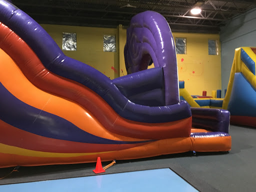 Amusement Center «Jump On In», reviews and photos, 100 Phoenix Ave # 1, Lowell, MA 01852, USA