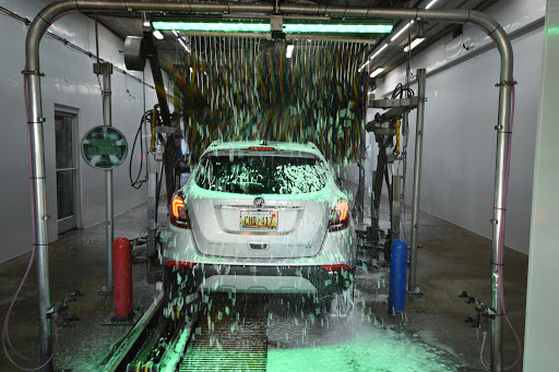 Ric & Stan's Carwash Inc. en Kalamazoo