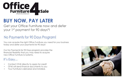 Office Furniture Store «Office Furniture 4 Sale», reviews and photos, 1790 W 8th Ave, Hialeah, FL 33010, USA