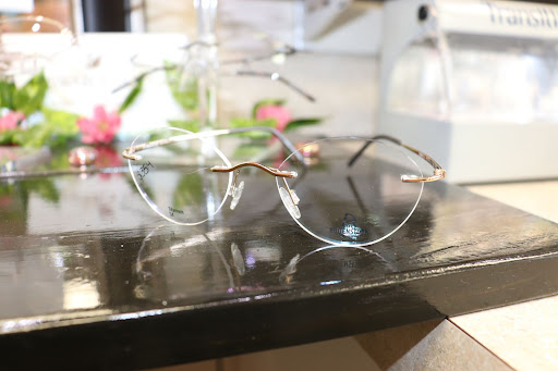 Optician «A1A Optics», reviews and photos, 237 W Cocoa Beach Causeway, Cocoa Beach, FL 32931, USA